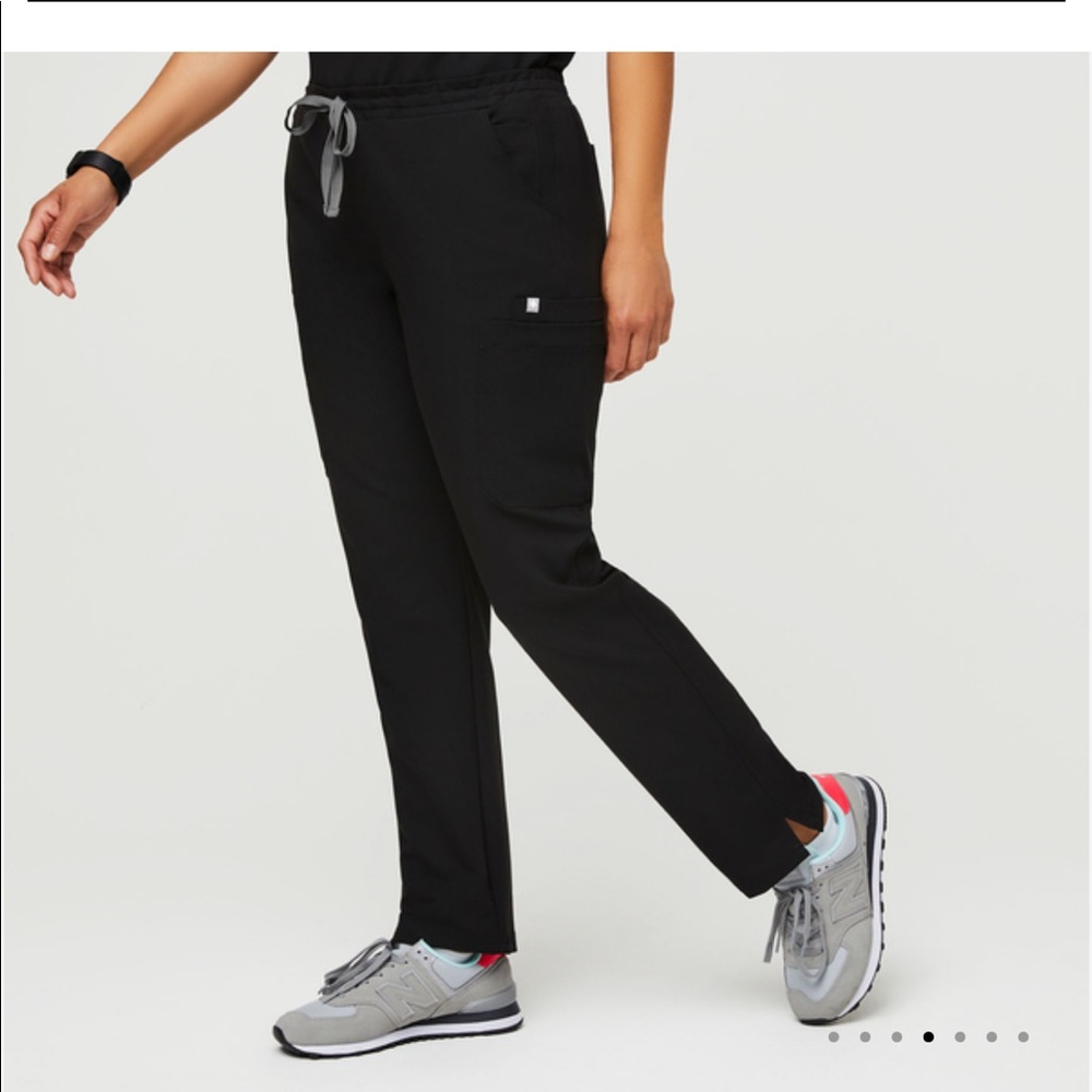 FIGS scrub pants